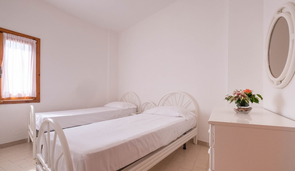 Residence Albatros 7/50