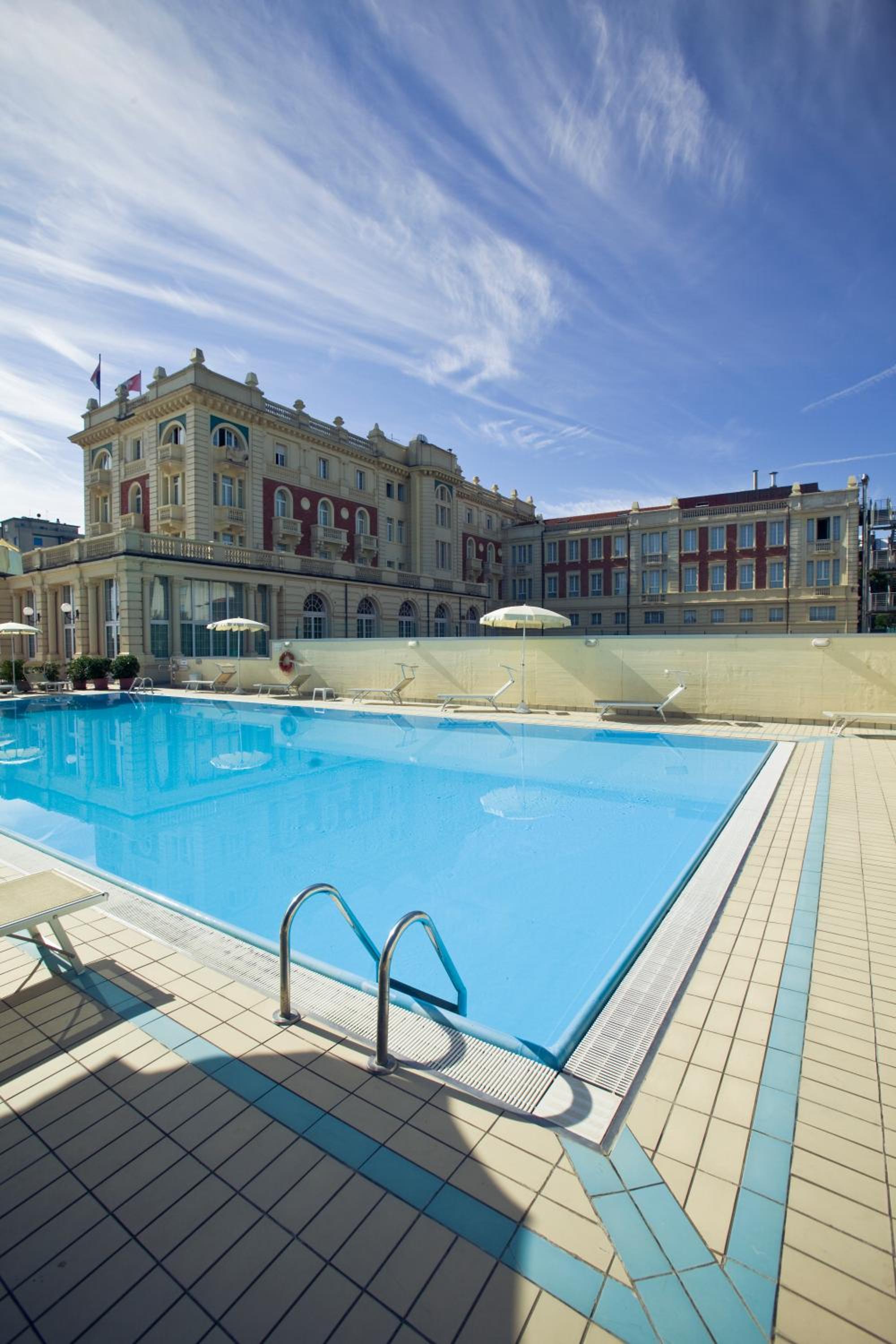 Grand Hotel Cesenatico 31/58