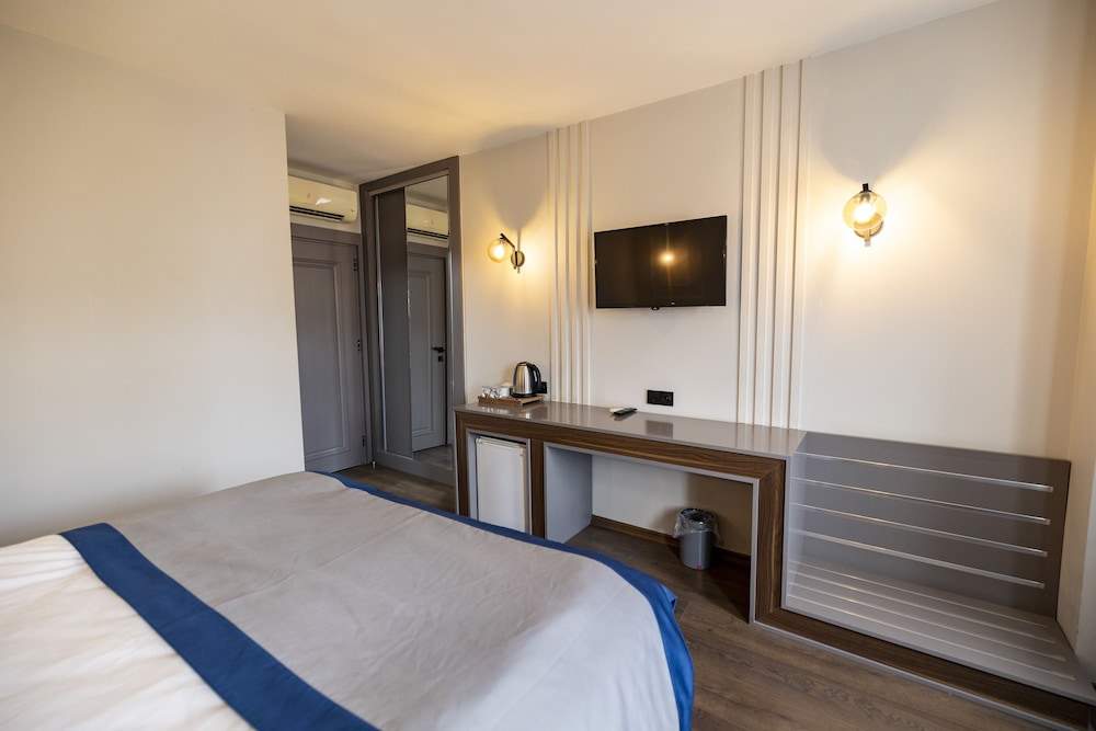 AKTAS HOTEL 17/45
