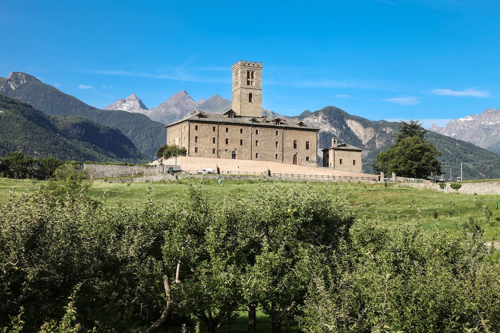 Hotel Express Aosta East 42/49