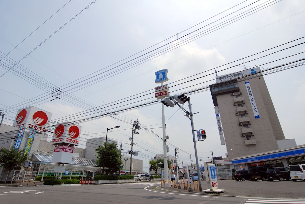 Kotohira Park Hotel 40/52