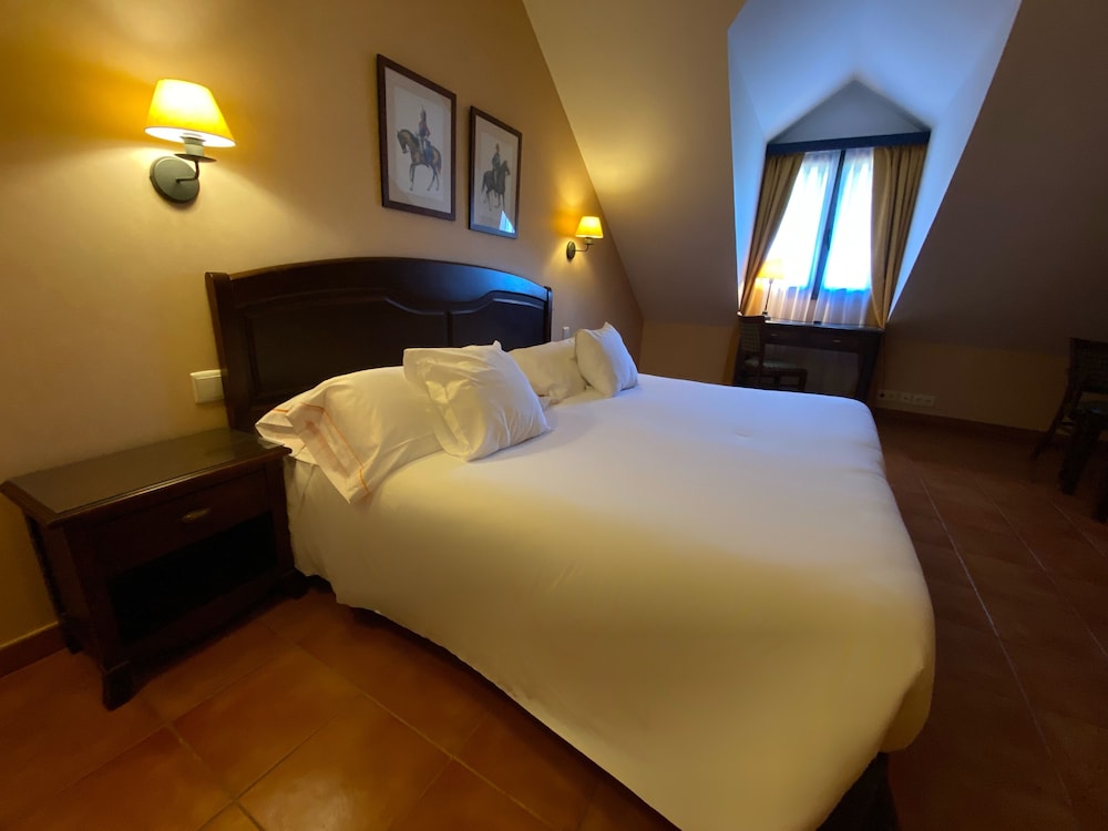 Hospedium Hotel Los Lanceros 10/64
