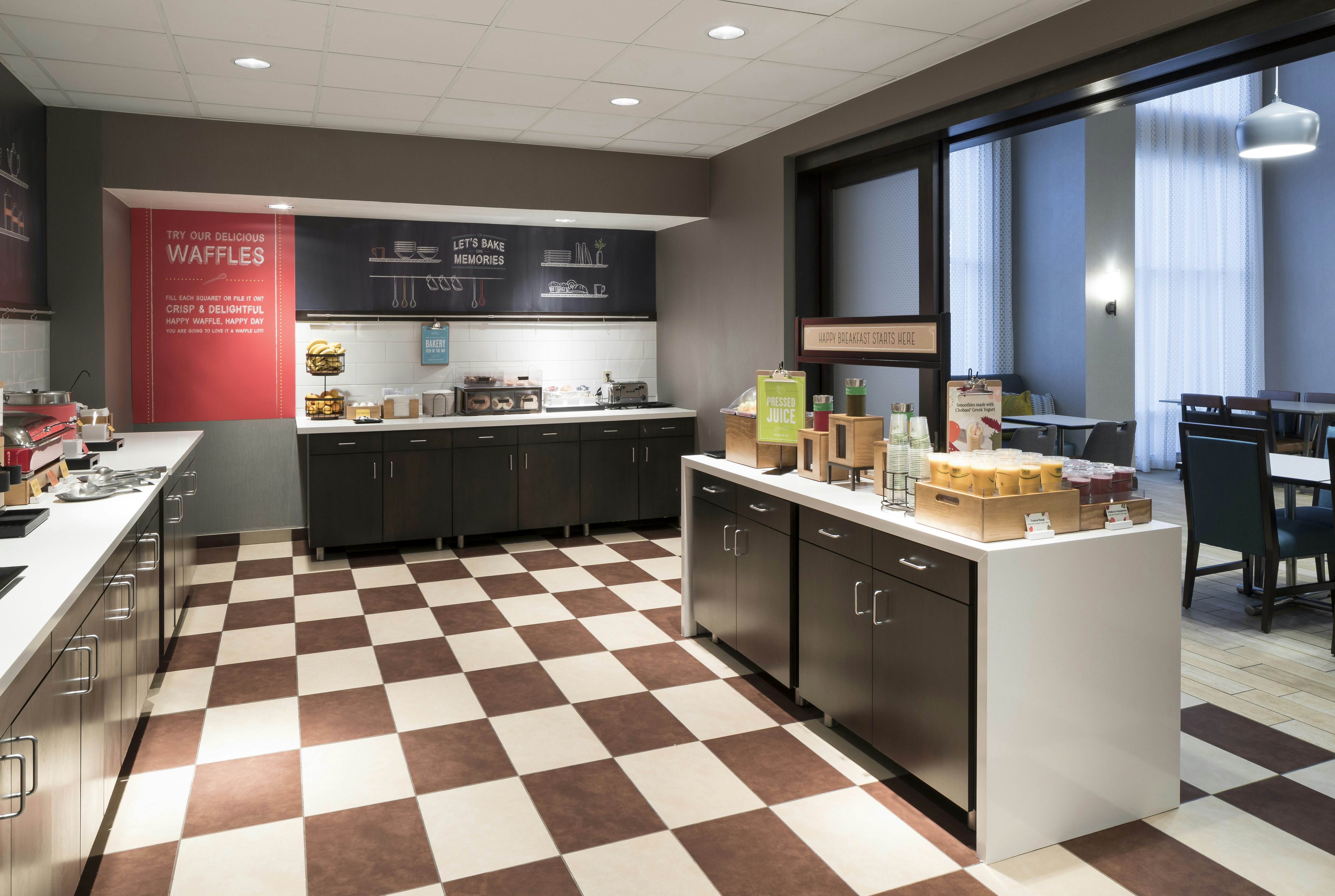 Hampton Inn And Suites Rochester North 9/42