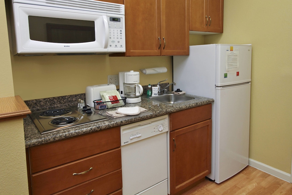 TownePlace Suites by Marriott San Jose Campbell 11/16