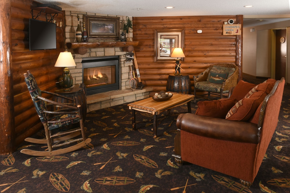 Stoney Creek Hotel Conference Center Wausau 24/47