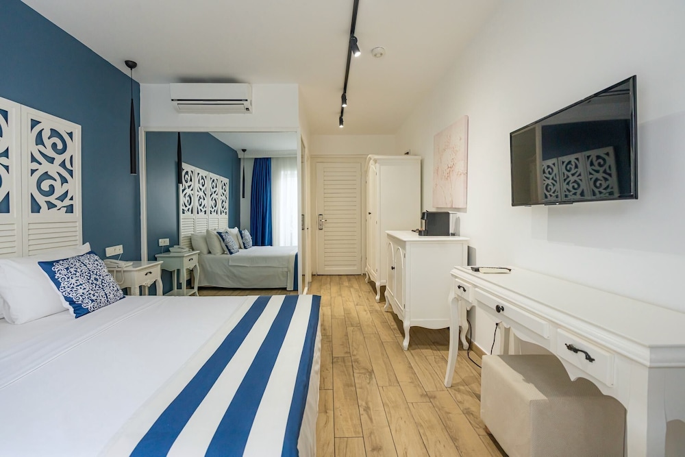 Blue Dreams Resort and Spa Bodrum 17/49