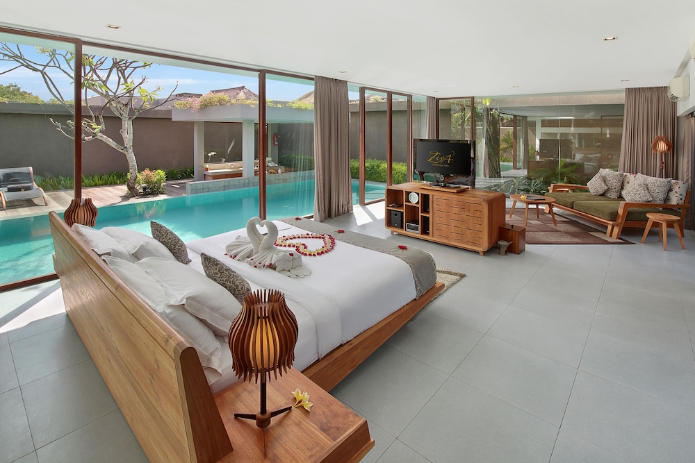 Ziva A Boutique Villa 40/67