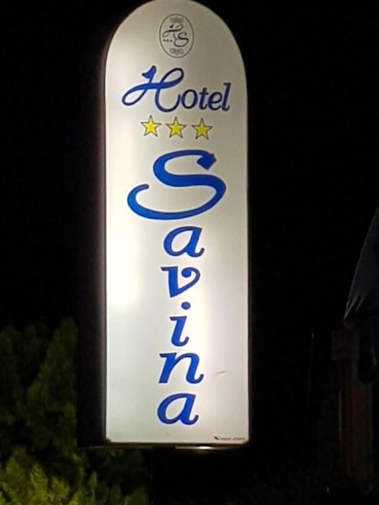 Savina 35/58