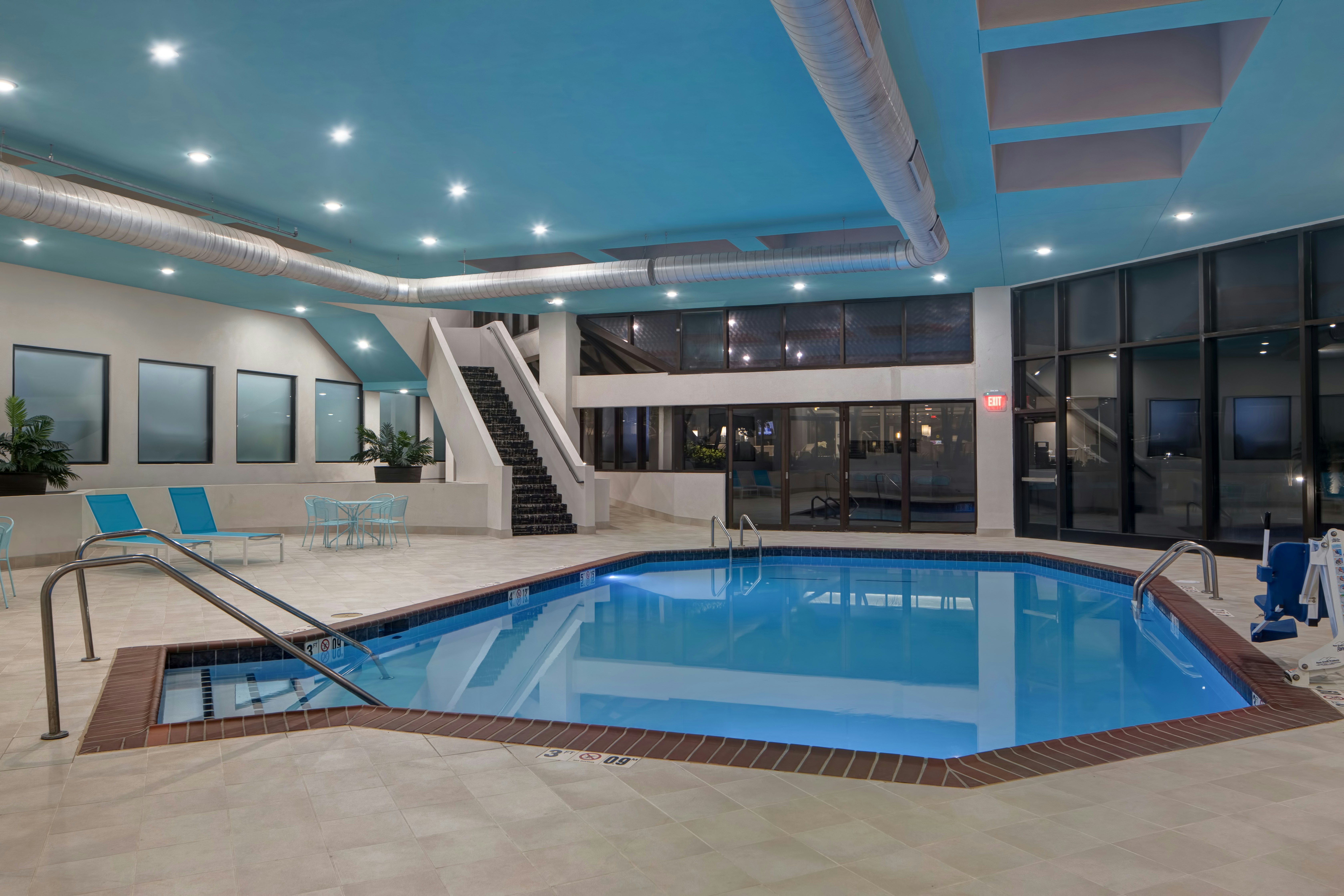 Embassy Suites By Hilton Oklahoma City Northwest 11/34