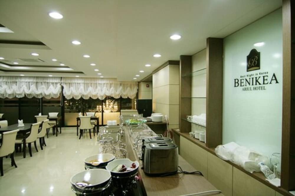 Benikea Ariul Hotel 38/45