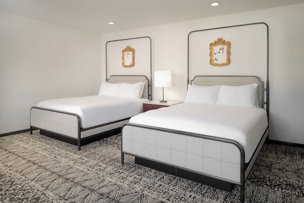 Mar Monte Hotel In the Unbound Collection By Hyatt 13/50