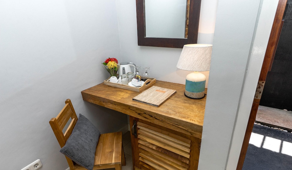 Bale Sampan Bungalows 54/64