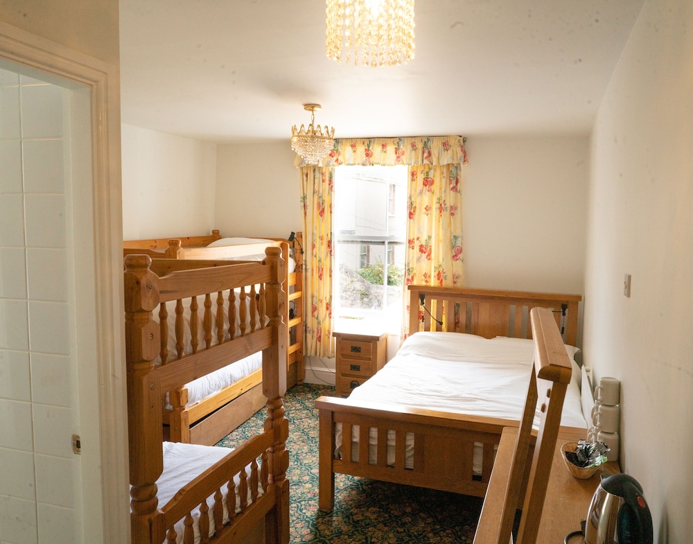 Llandudno Hostel 17/50