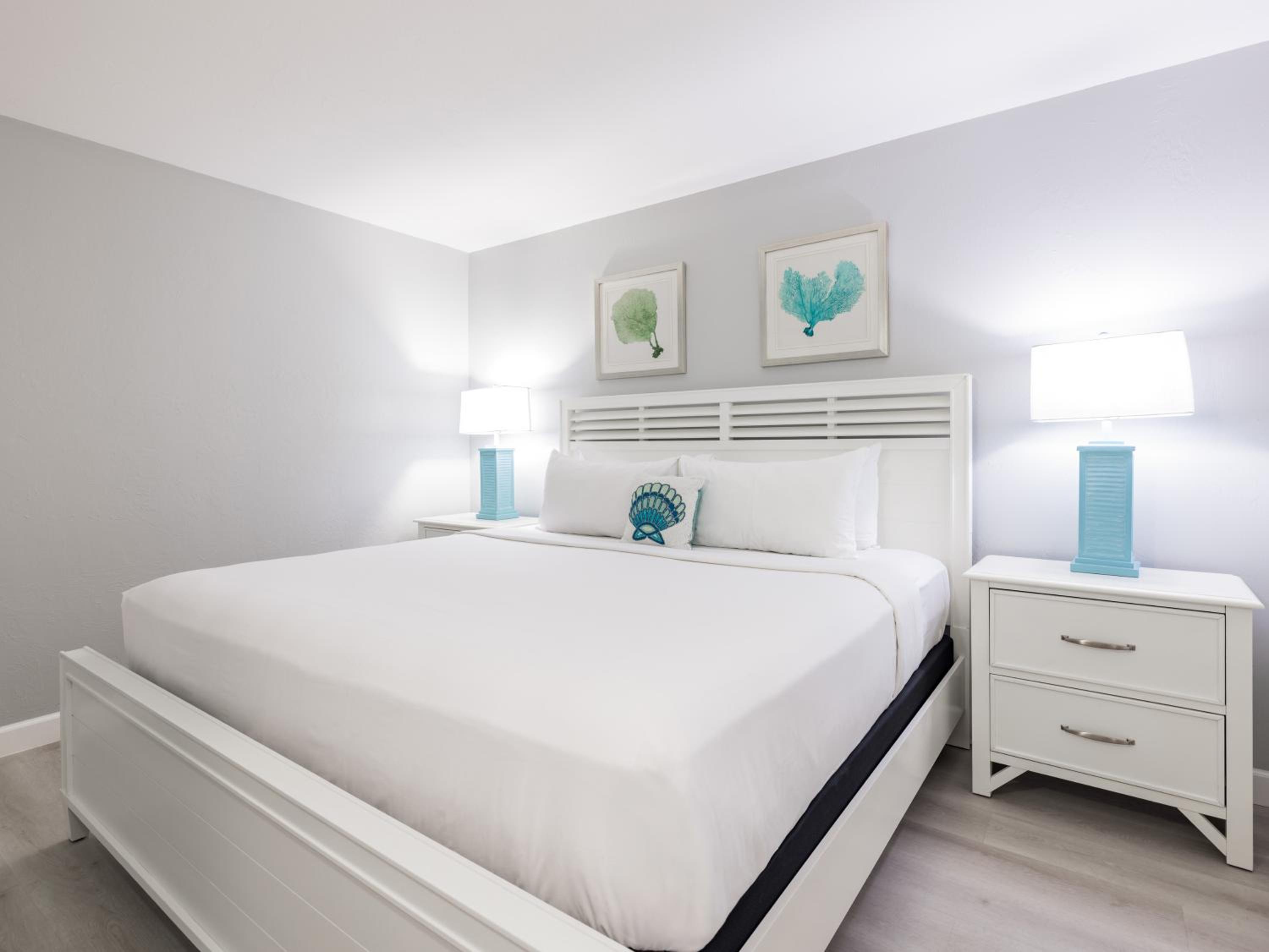3 Bedrooms, Beach Villa, Standard