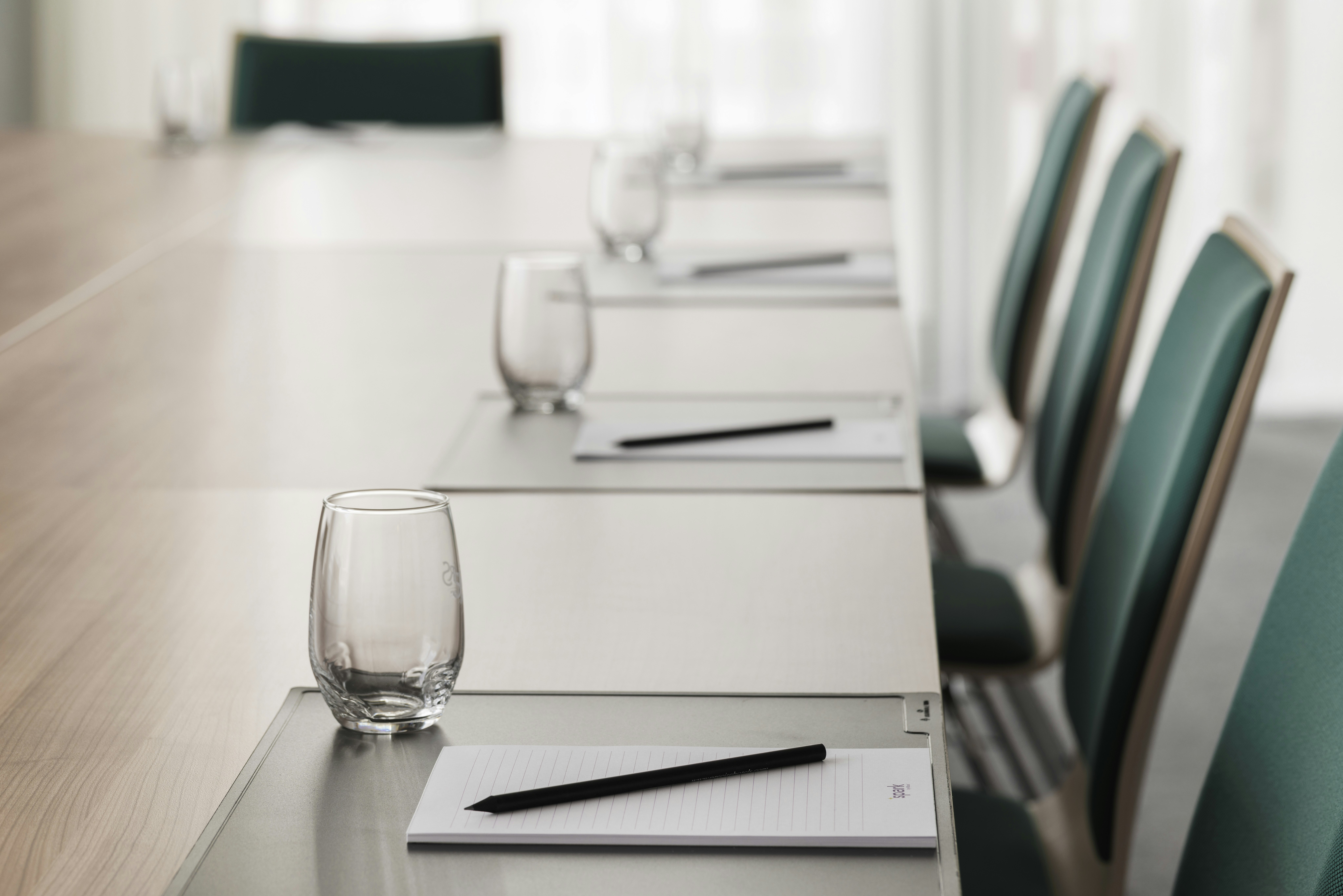 Spark by Hilton Essen City Centre 13/50