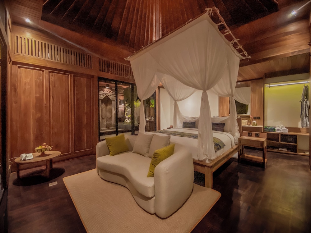 The Sebali Resort 28/50