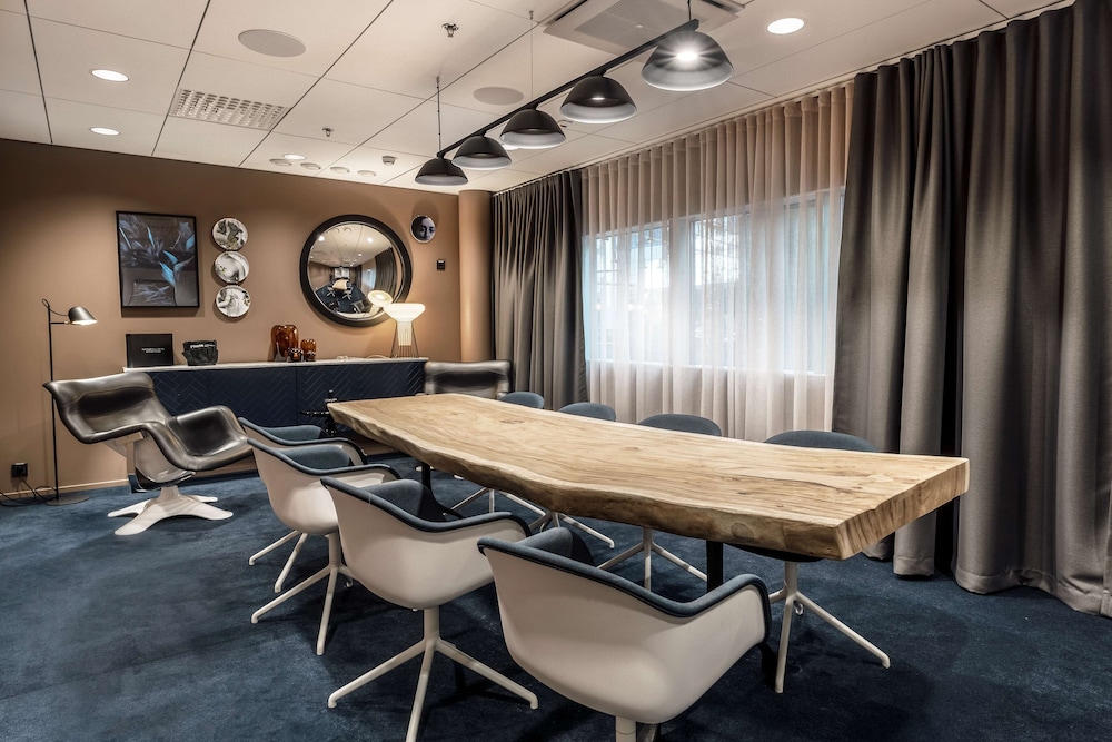 Scandic Helsinki Airport 25/30