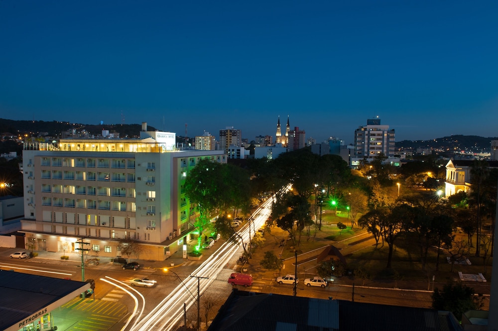 Charrua Hotel 1/31