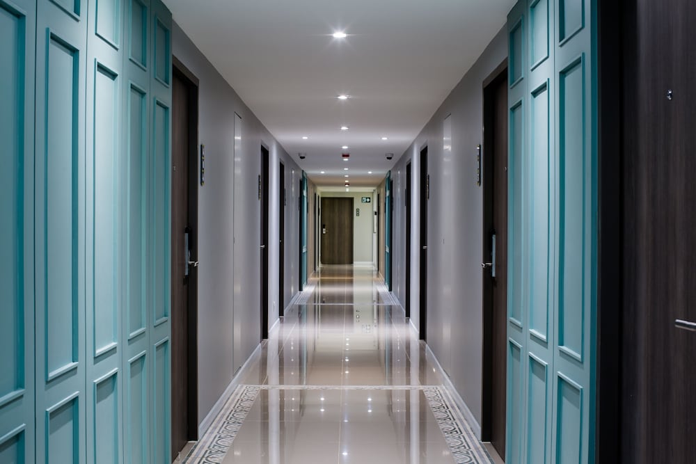 Hotel Tranz 7/49