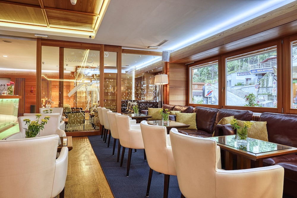 Majestic Mountain Charm Hotel 49/58