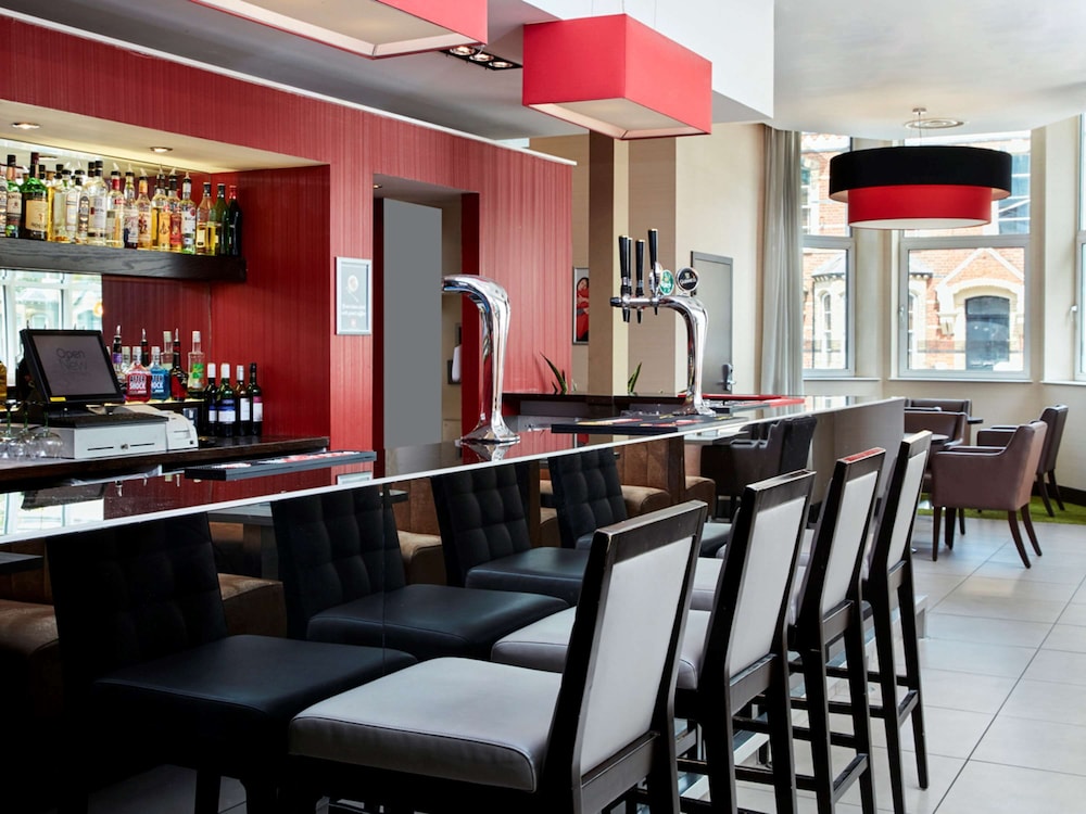 Ibis Belfast Queens Quarter 30/46