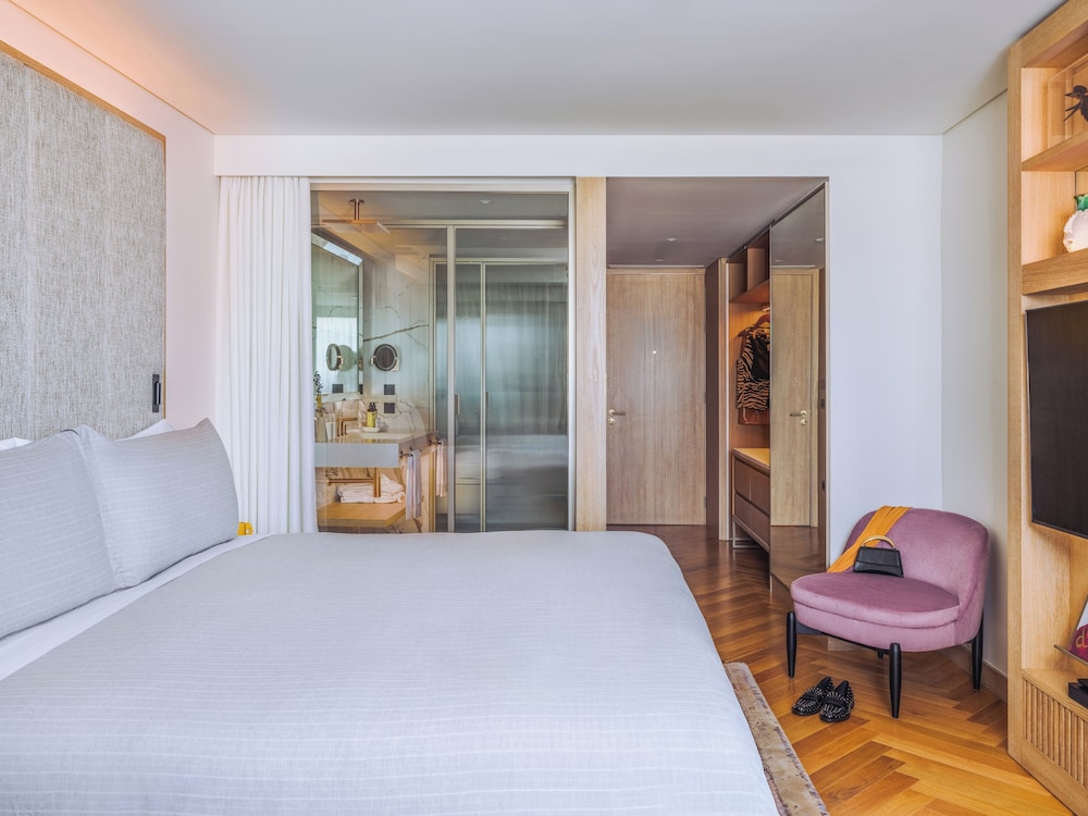 Me, Superior, King Bed، ME Lisbon 2/4