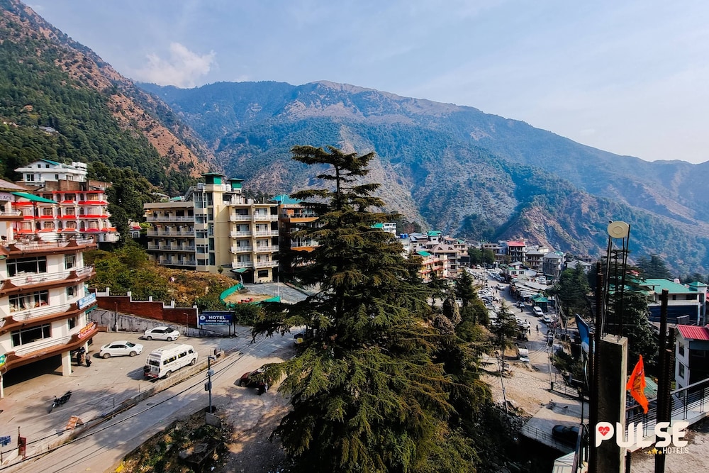 Hotel Triund Heights 46/50