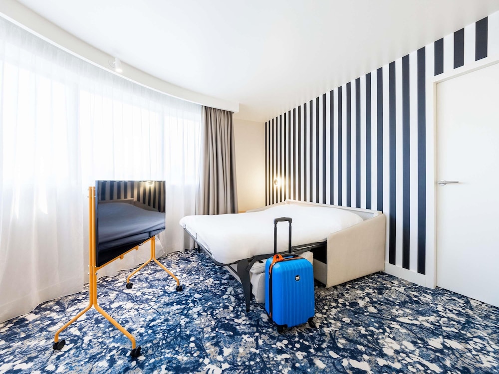 Greet Hotel Paris 13 Porte d Italie 51/57