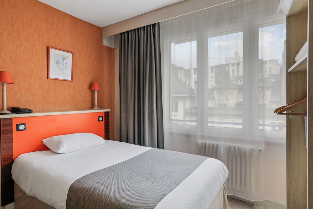 Hotel De L'Europe 20/59