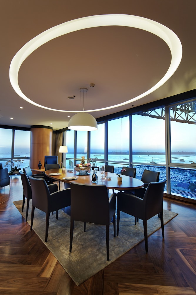 Doubletree By Hilton Hotel Istanbul - Moda 71/90