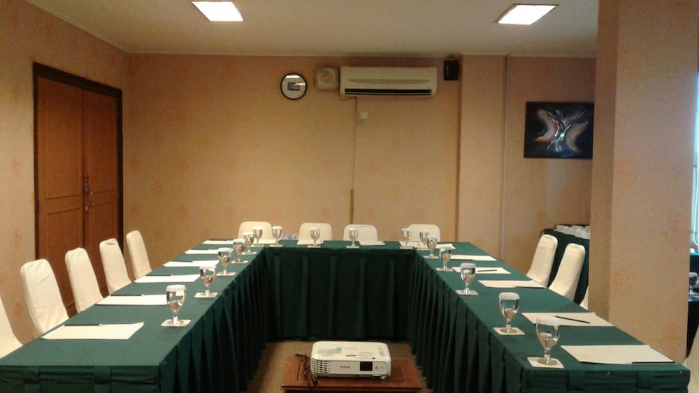 Hotel Anugerah Palembang 28/33