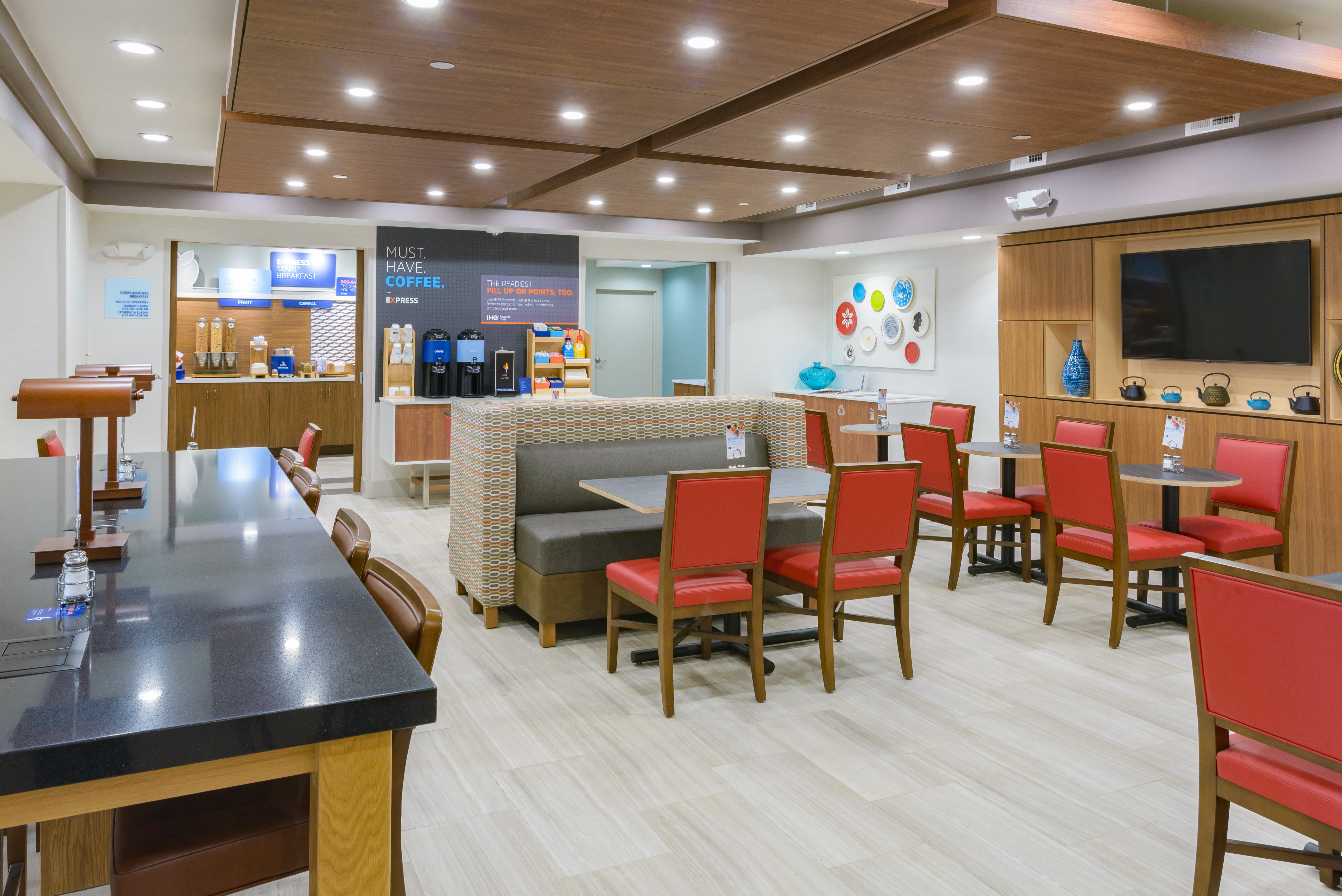 Holiday Inn Express Southington 40/61