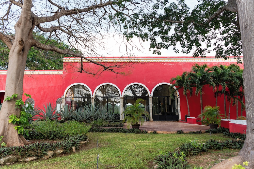 Hacienda Yabucu 38/50