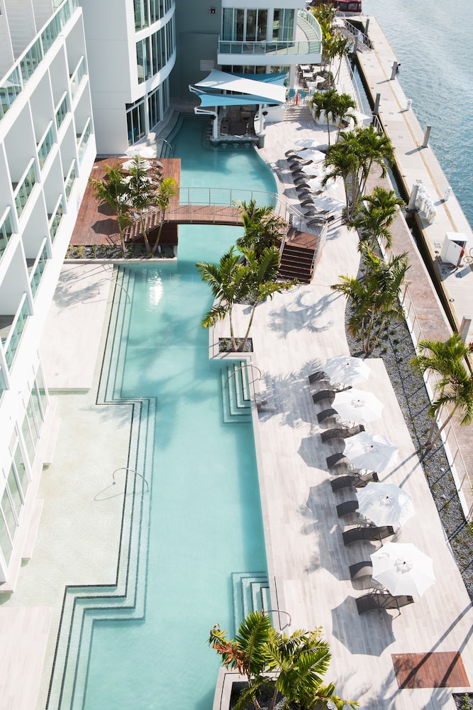 Hilton At Resorts World Bimini 5/49