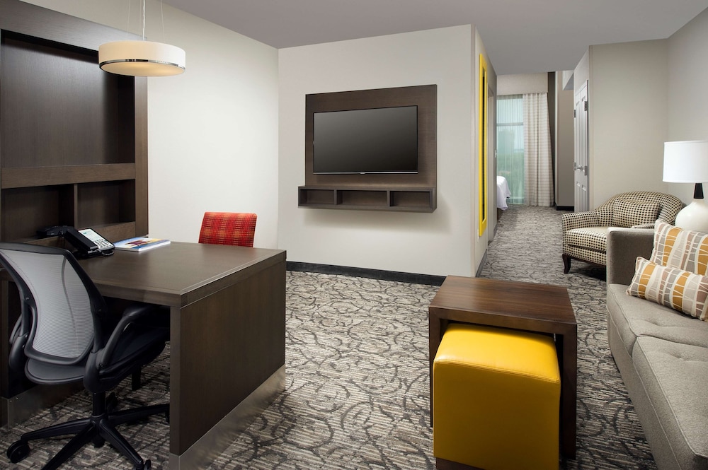 Homewood Suites By Hilton Miami Downtown/Brickell 36/55