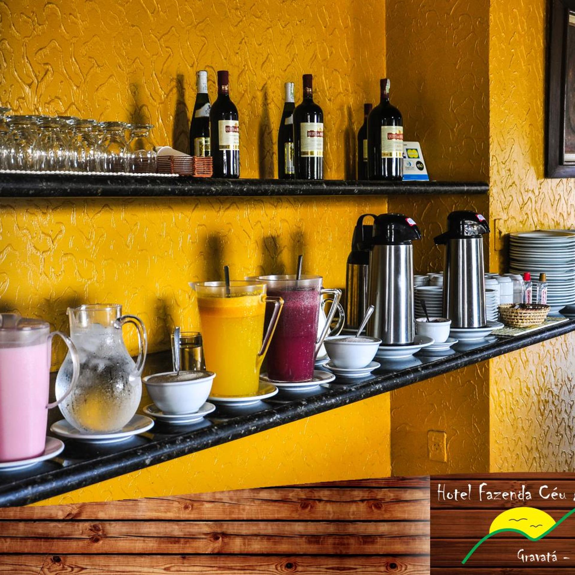 Hotel Fazenda Ceu Aberto 18/50