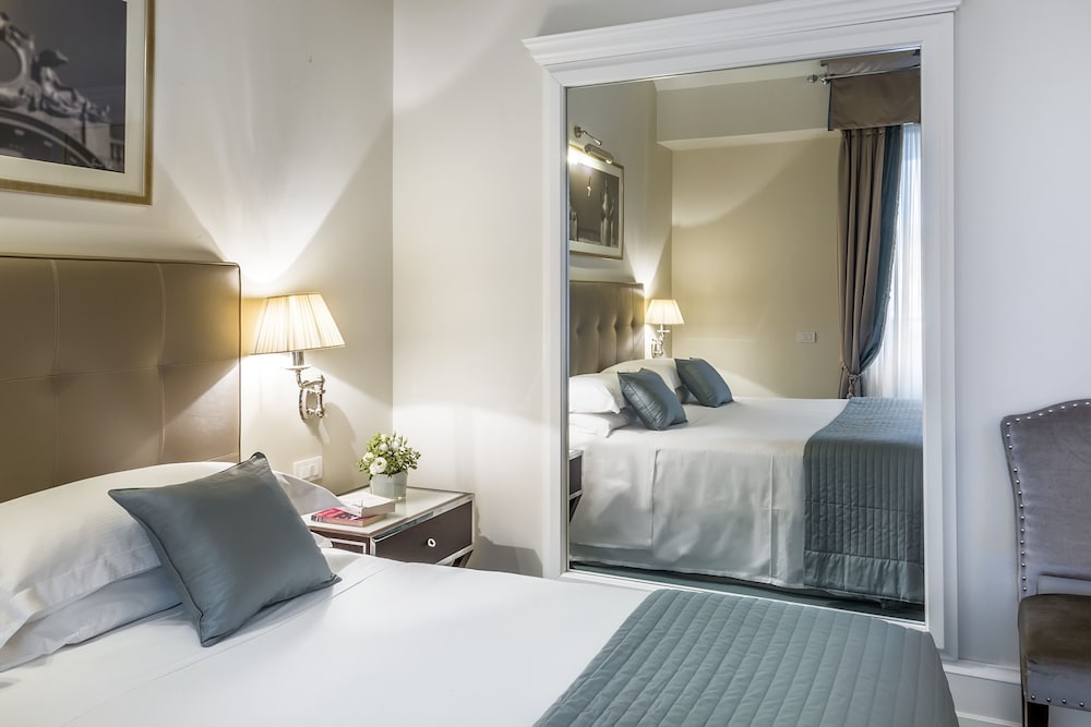 Savoia Excelsior Palace 16/69
