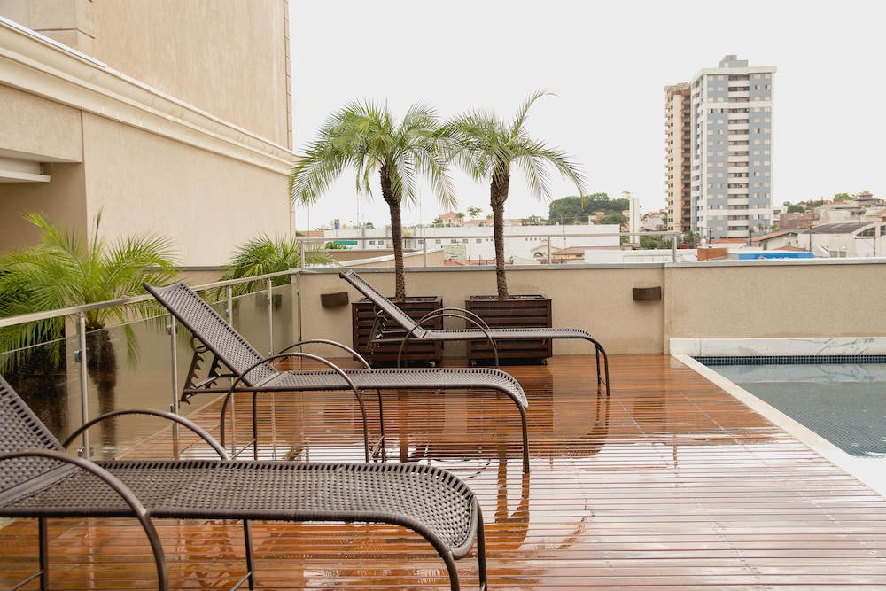 Class Hotel Rio Claro 27/43