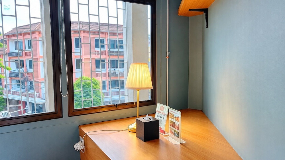 Loftel 22 Hostel 41/50