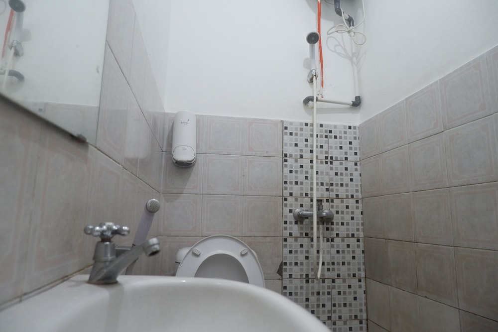 New Bali Indah Hotel Bandung 31/31