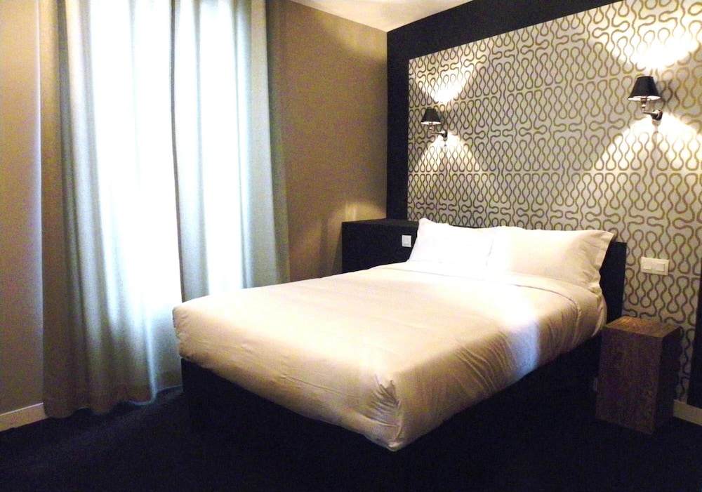 Hotel Les Terres Blanches 11/31