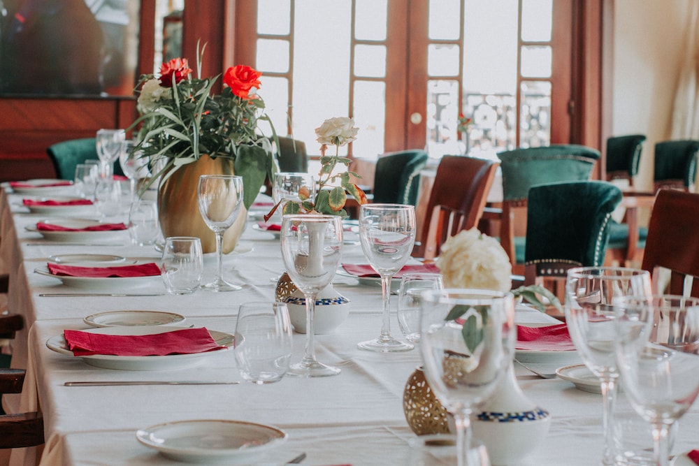 Hotel BORJ DES CASCADES 29/41
