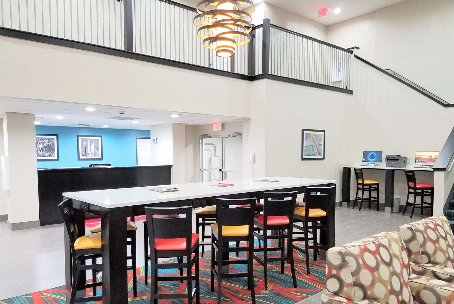 Hawthorn Suites By Wyndham Irving DFW South 5/8
