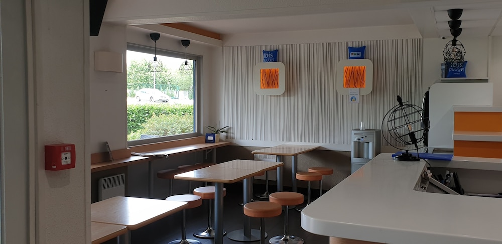Ibis Budget Macon Nord 37/55