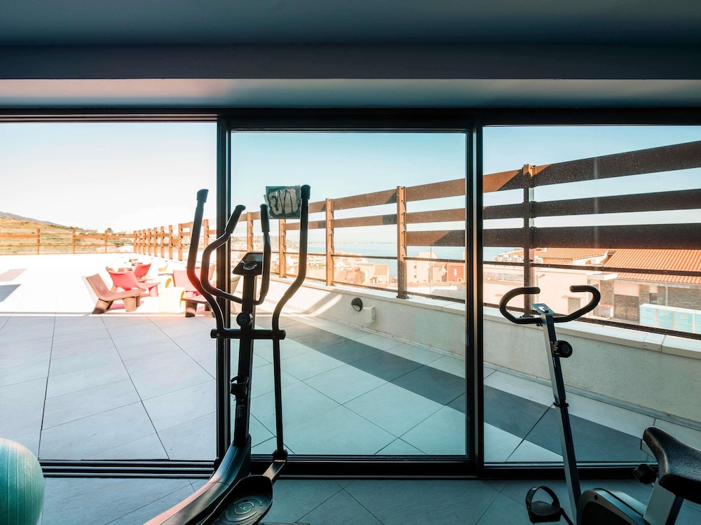 Ibis Styles Collioures Port Vendres 38/68