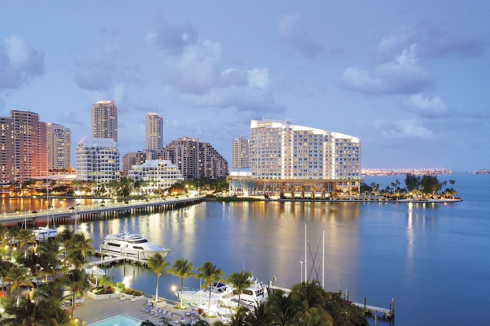 Mandarin Oriental Miami 17/44