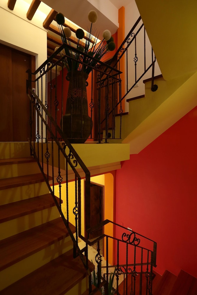 Pulamayama B&B 25/40