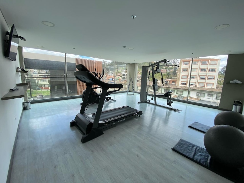 sport facilities