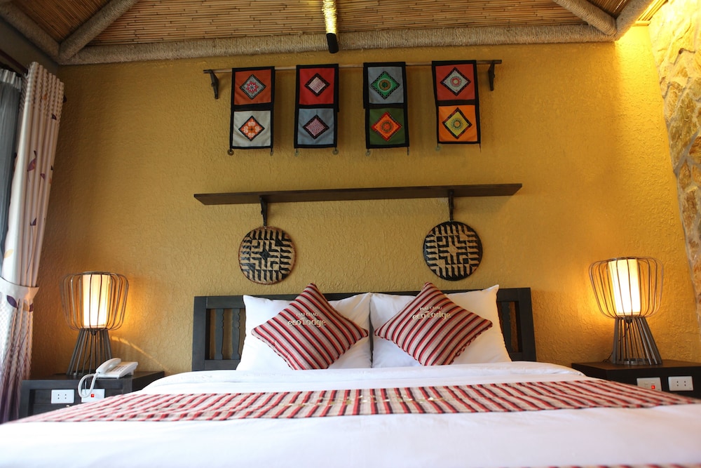 Mai Chau Ecolodge 25/72