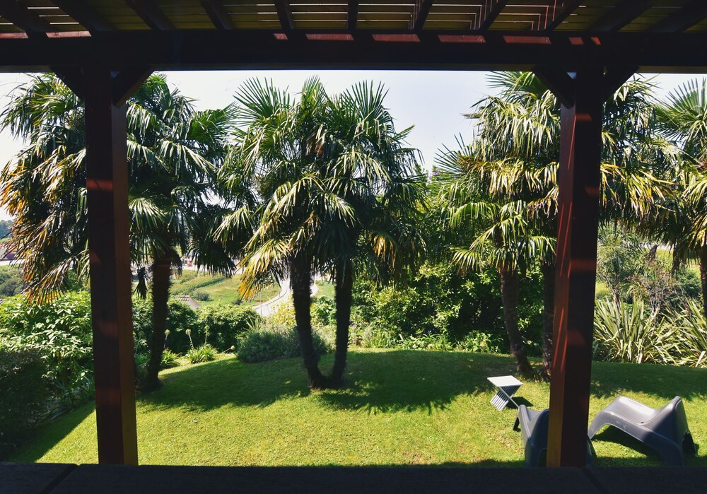 surroundings